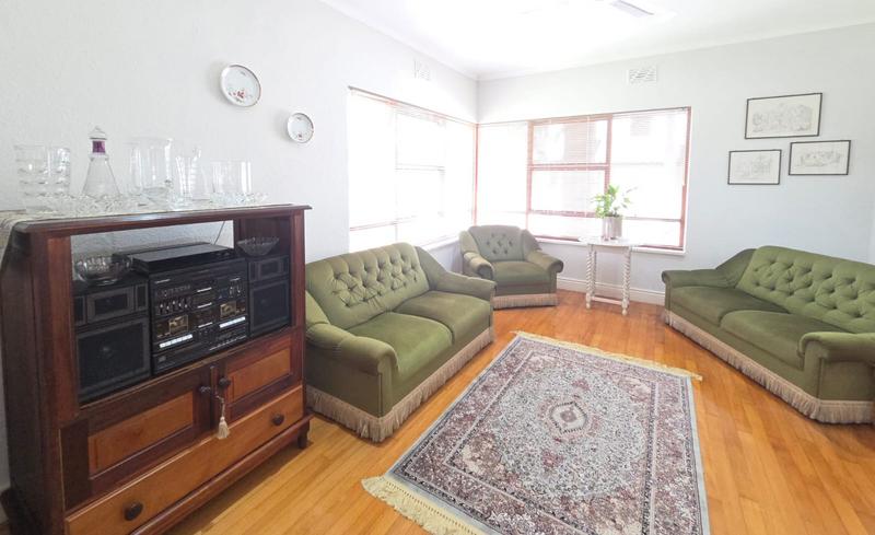 3 Bedroom Property for Sale in De La Haye Western Cape